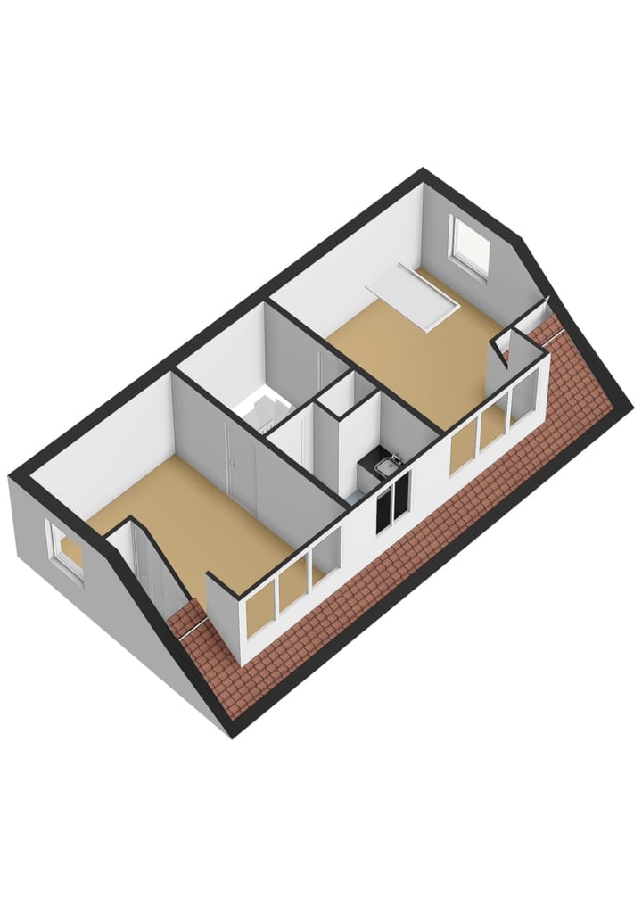 Foto 50 van Egelantier 44