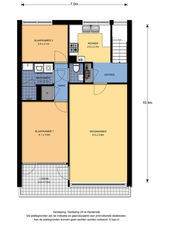 Foto 48 van Veldkamp 24