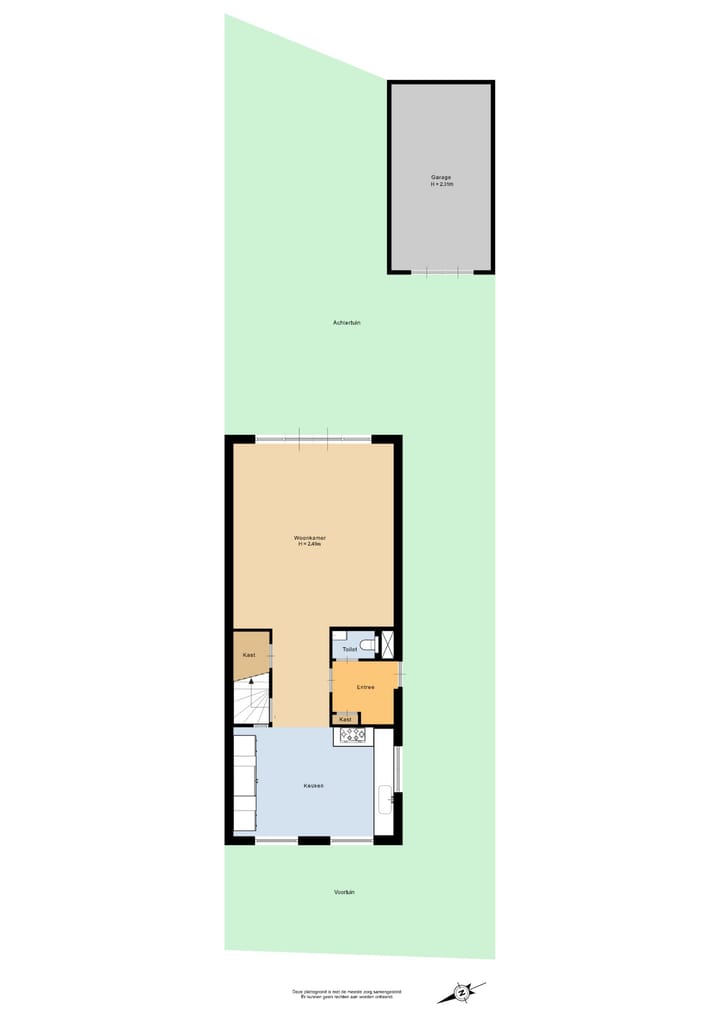 Foto 55 van Egelantier 44