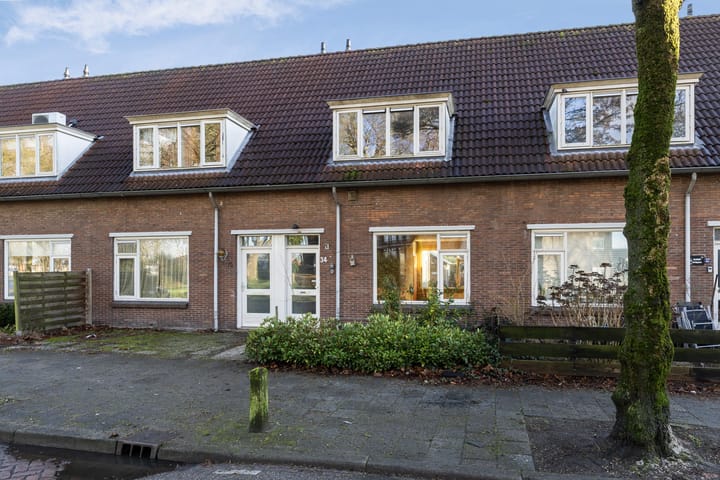Photo 3 of Duivenslagstraat 34