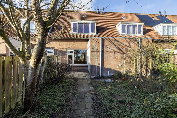 Photo 4 of Duivenslagstraat 34