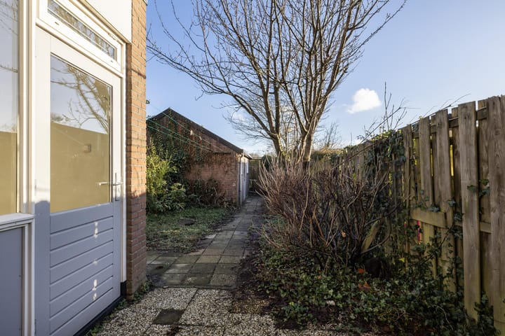 Photo 5 of Duivenslagstraat 34