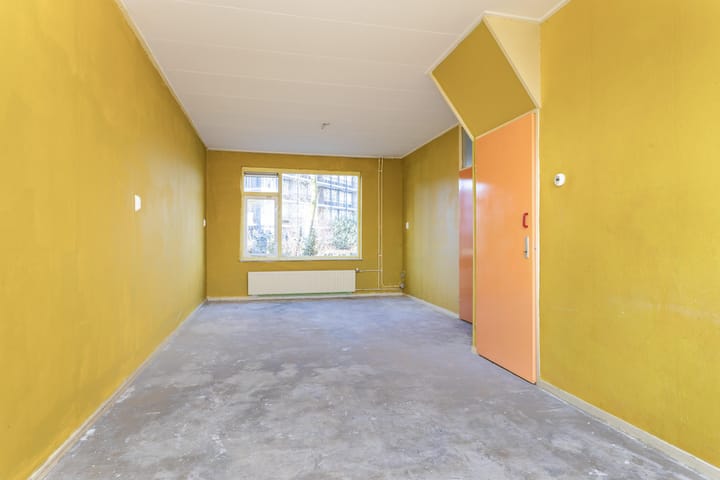 Photo 8 of Duivenslagstraat 34