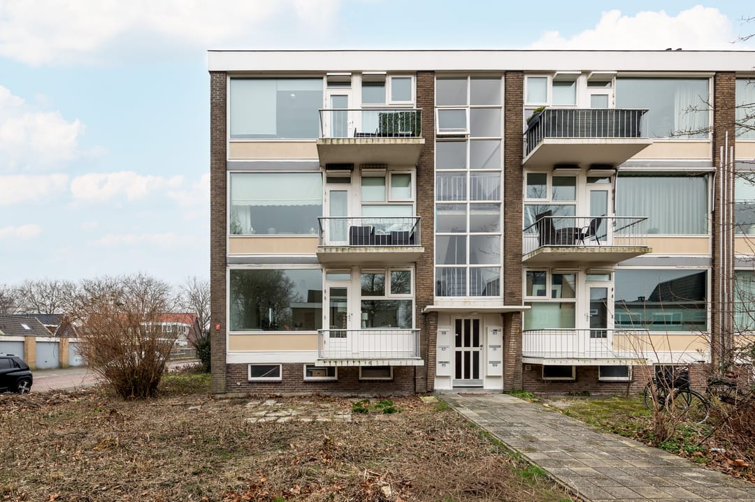 Foto 1 van Populierenlaan 115