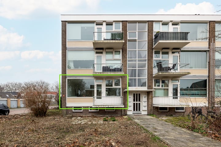 Photo 2 of Populierenlaan 115