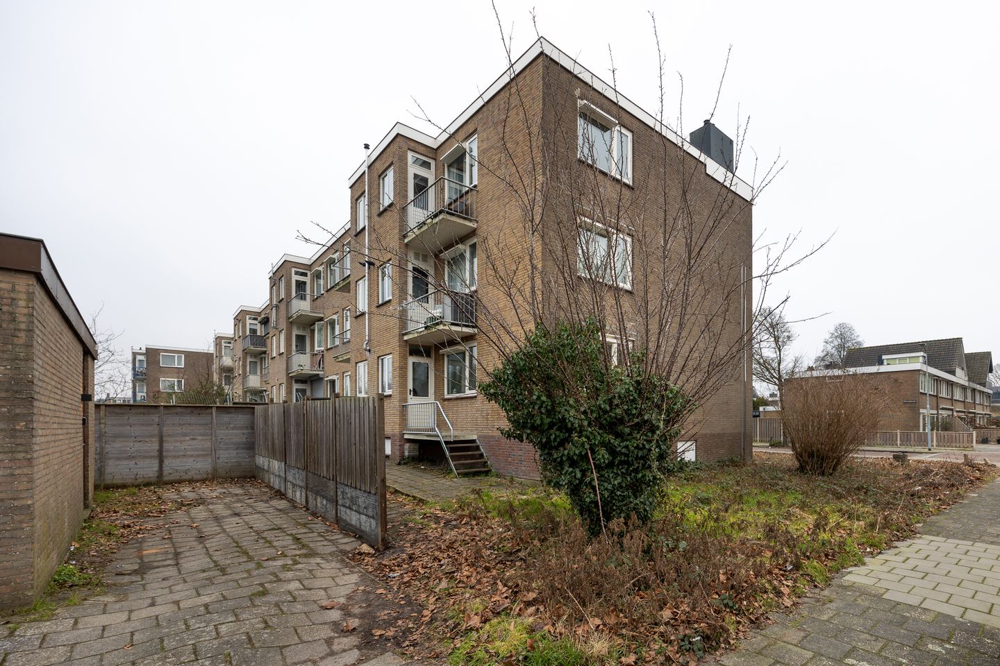 Foto 20 van Populierenlaan 115