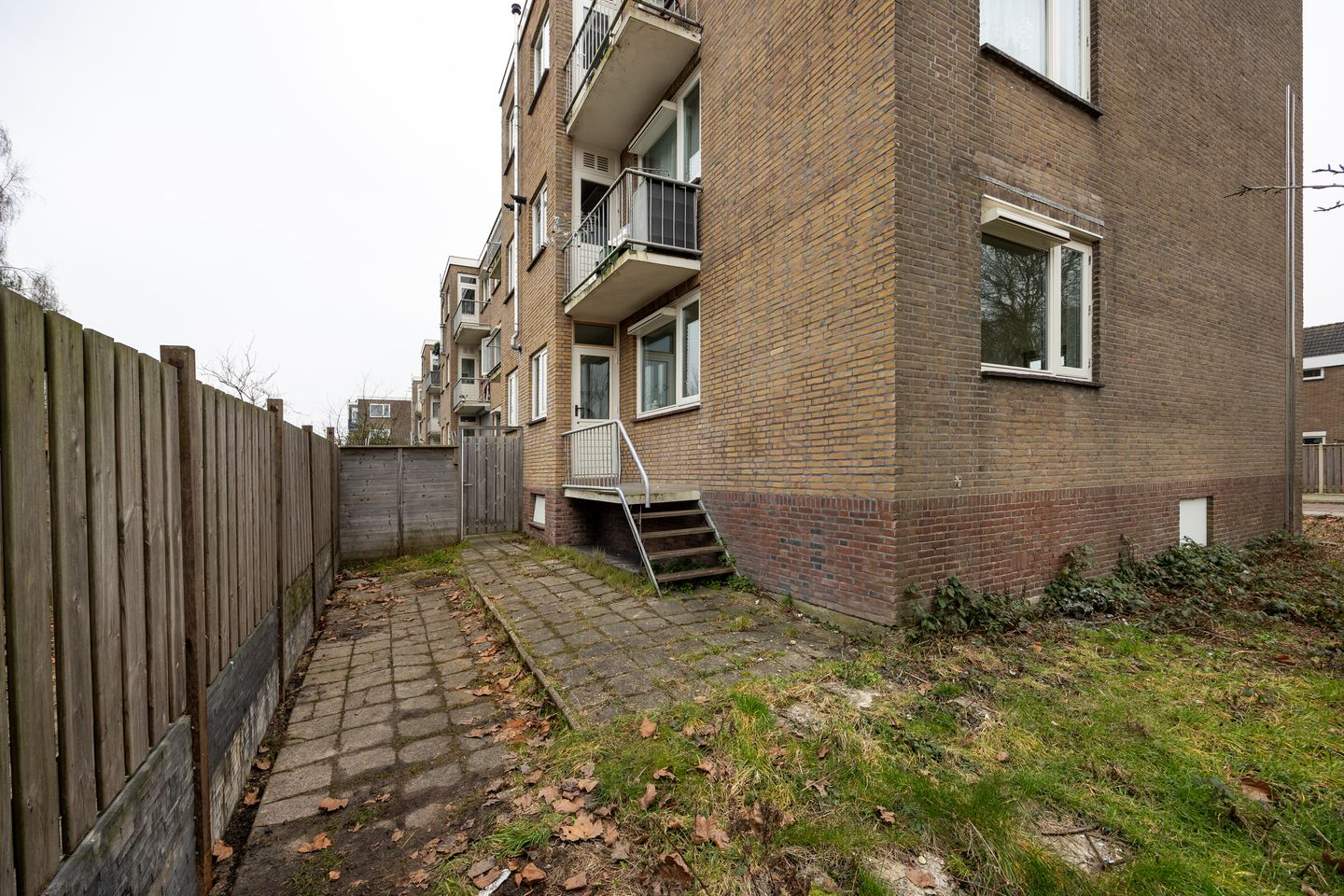 Foto 19 van Populierenlaan 115