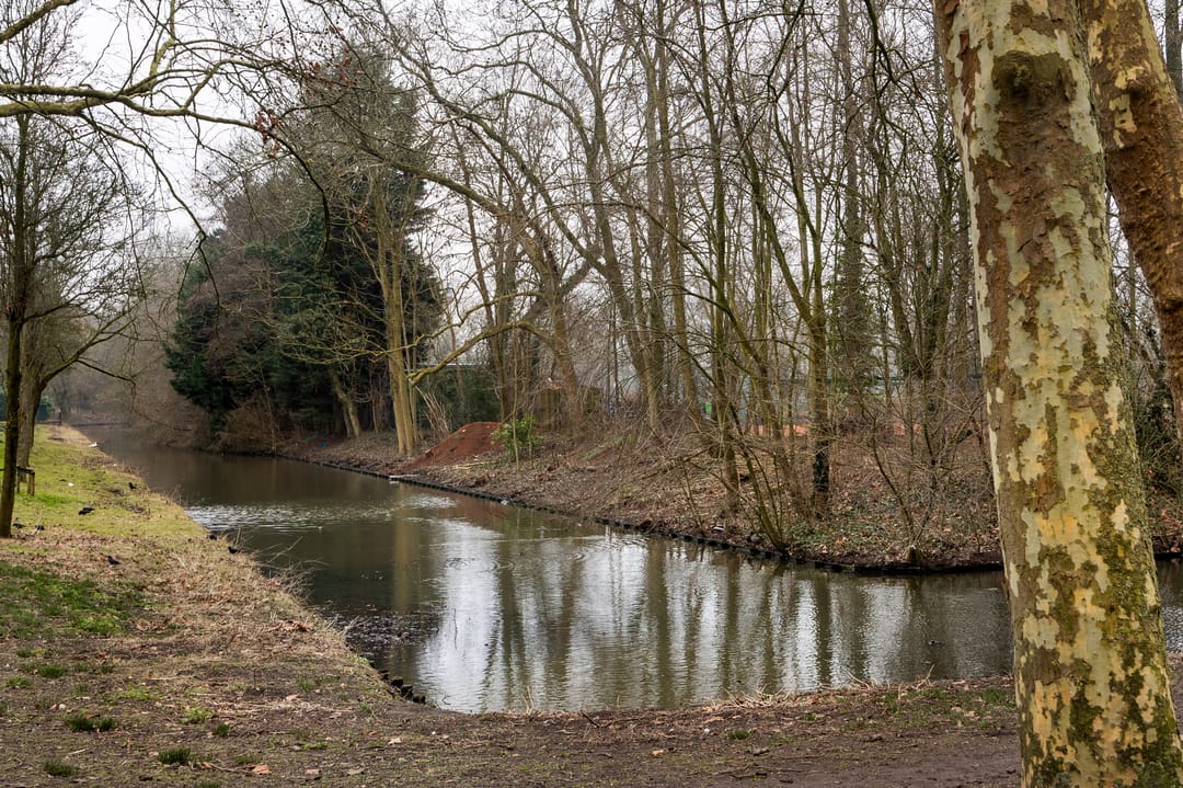 Foto 22 van Populierenlaan 115