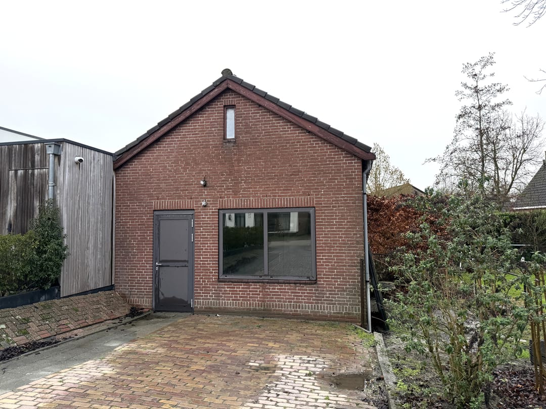 Foto 1 van Zuiddijk 45-C