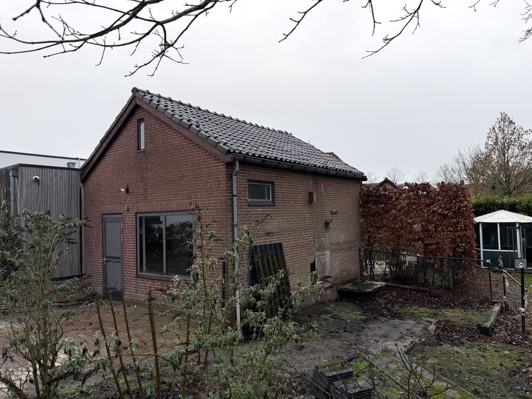 Foto 2 van Zuiddijk 45-C