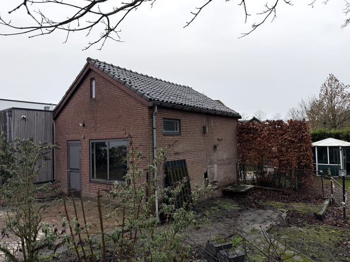 Photo 2 of Zuiddijk 45-C