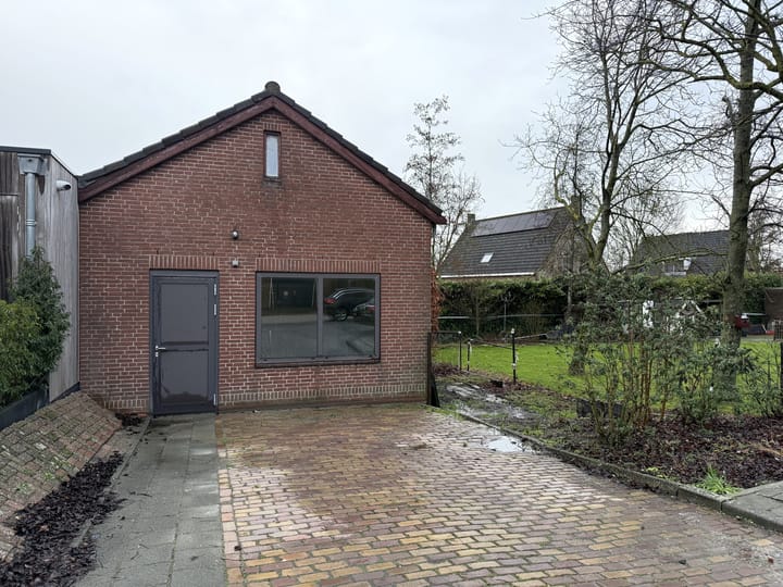 Photo 3 of Zuiddijk 45-C