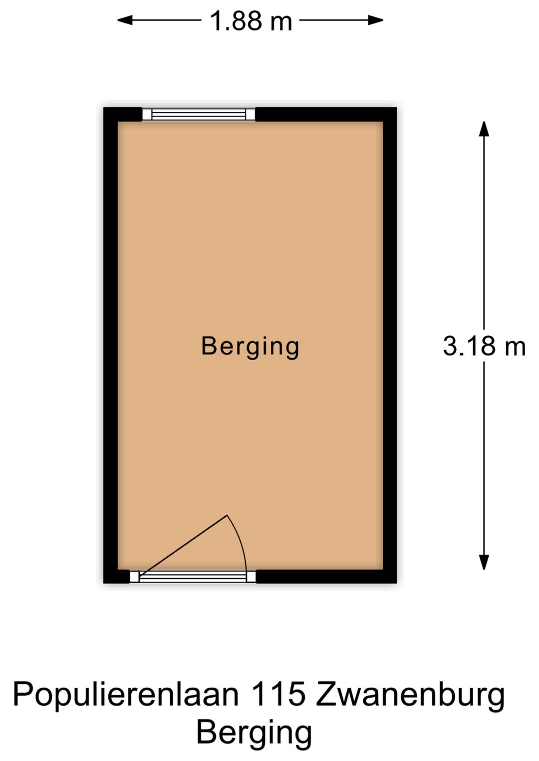 Foto 32 van Populierenlaan 115