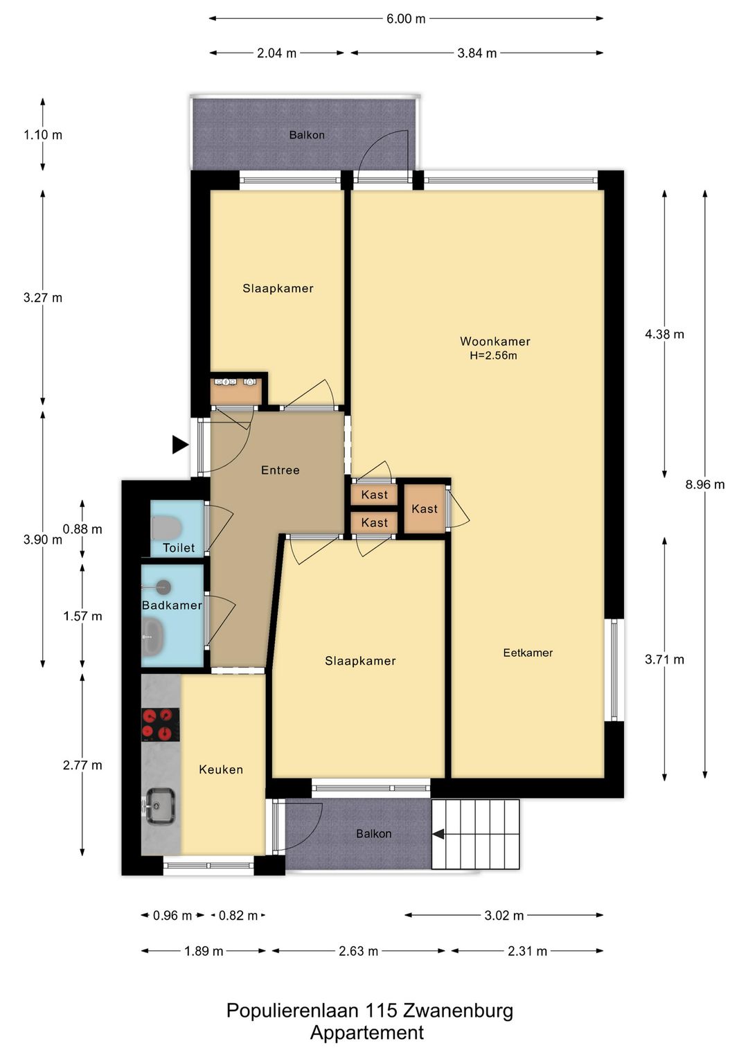 Foto 31 van Populierenlaan 115