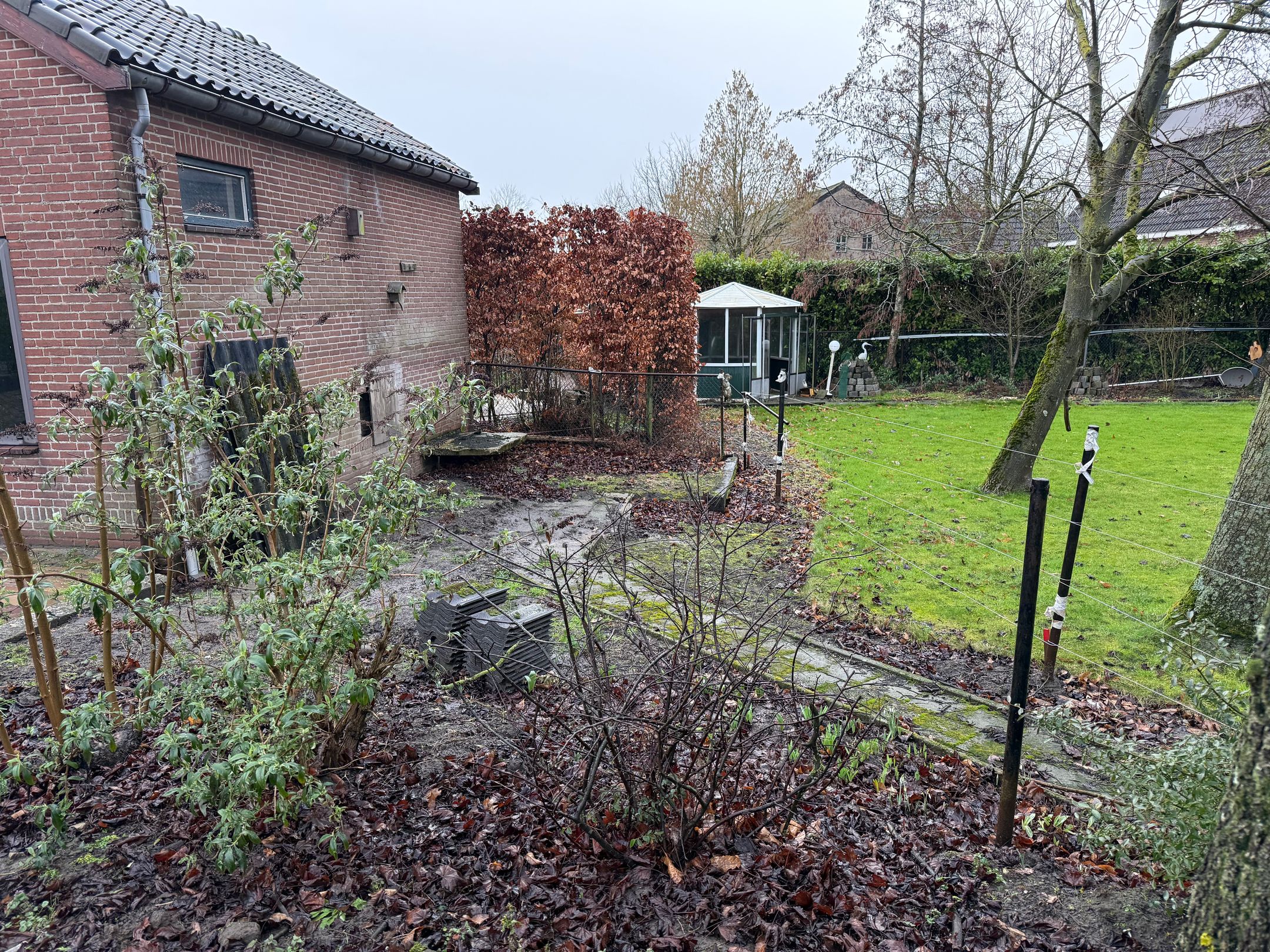 Foto 9 van Zuiddijk 45-C