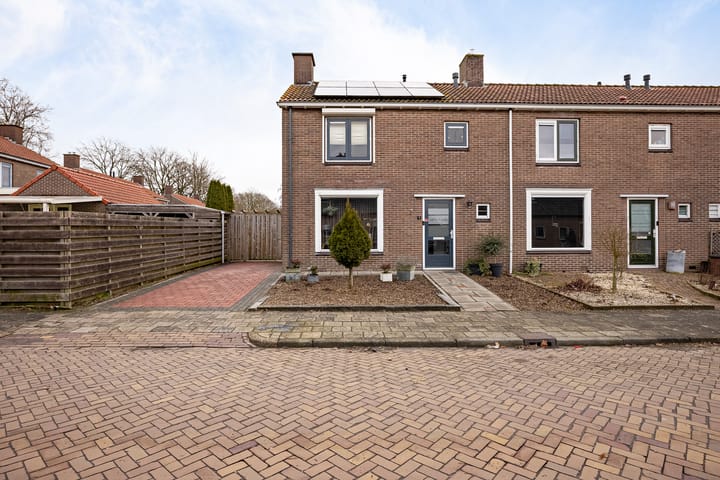 Doorsnijding 1