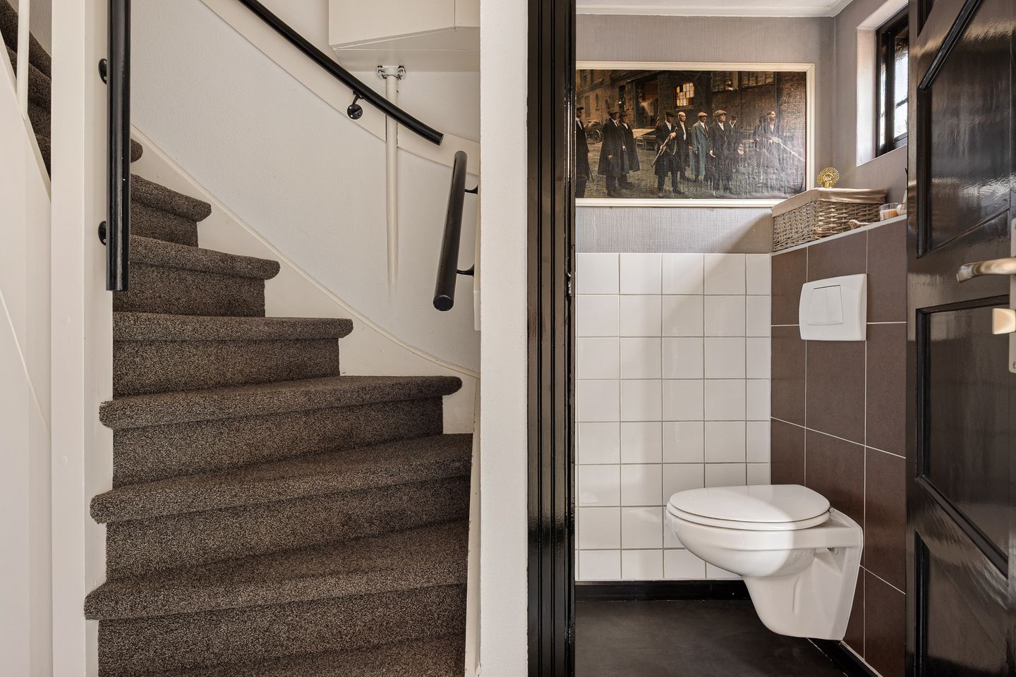 Foto 5 van Doorsnijding 1