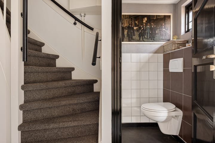 Photo 5 of Doorsnijding 1