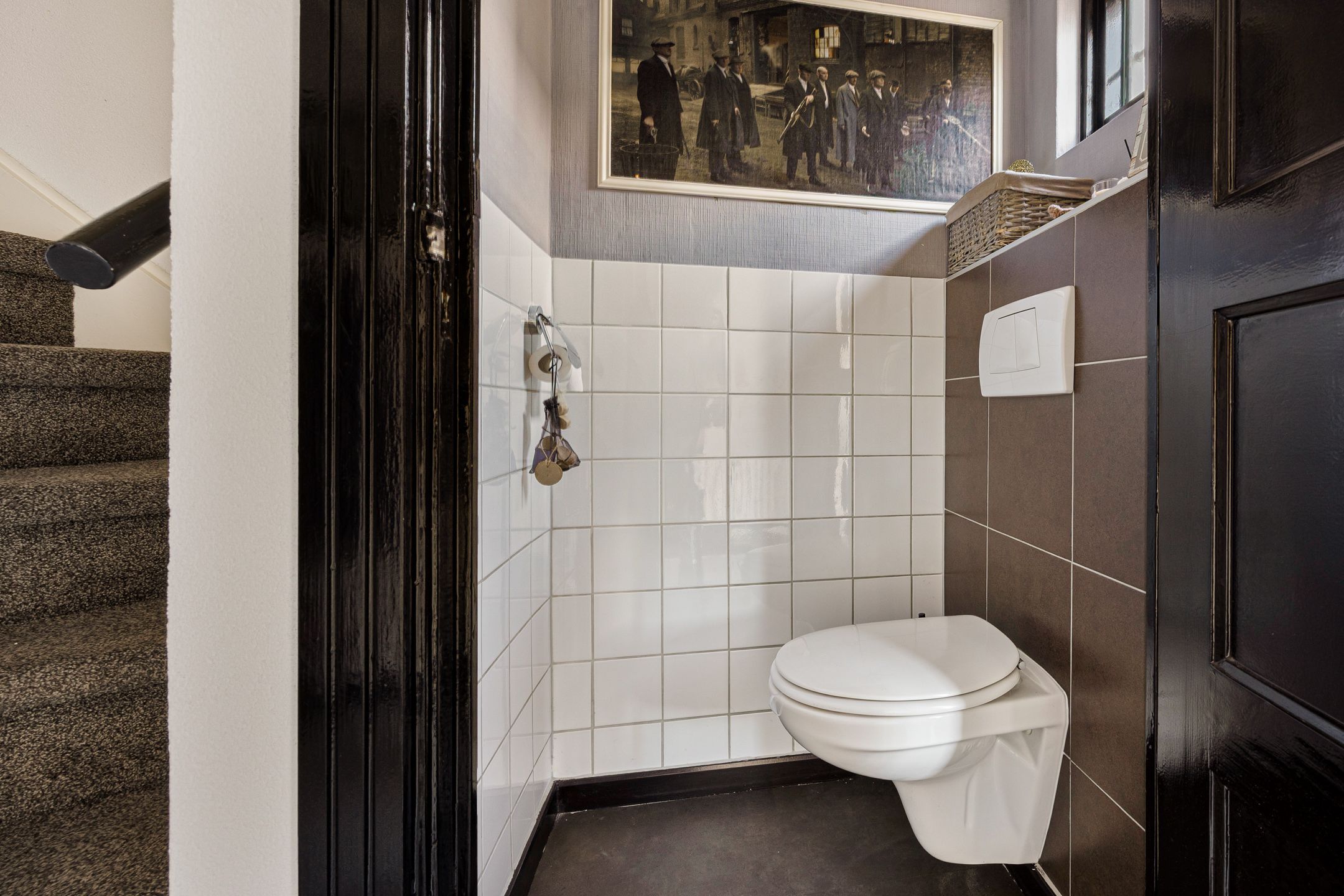 Foto 6 van Doorsnijding 1