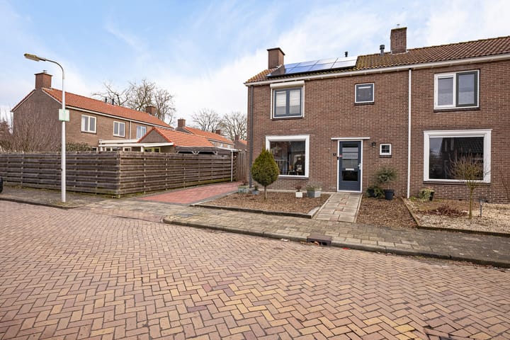 Photo 4 of Doorsnijding 1