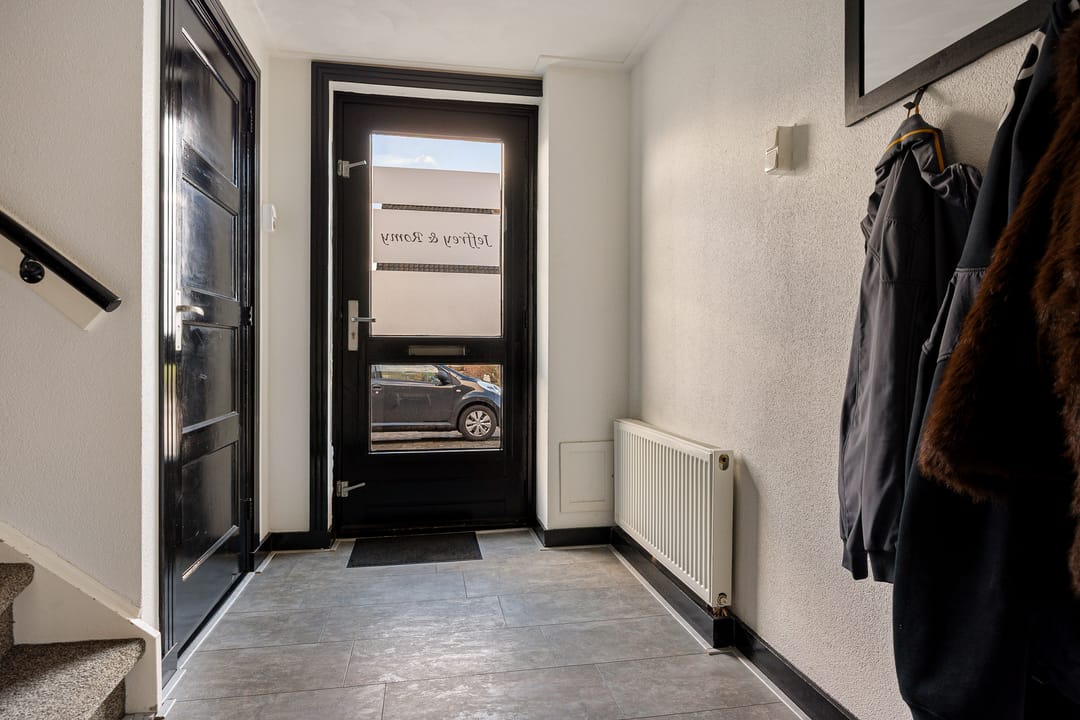 Foto 7 van Doorsnijding 1