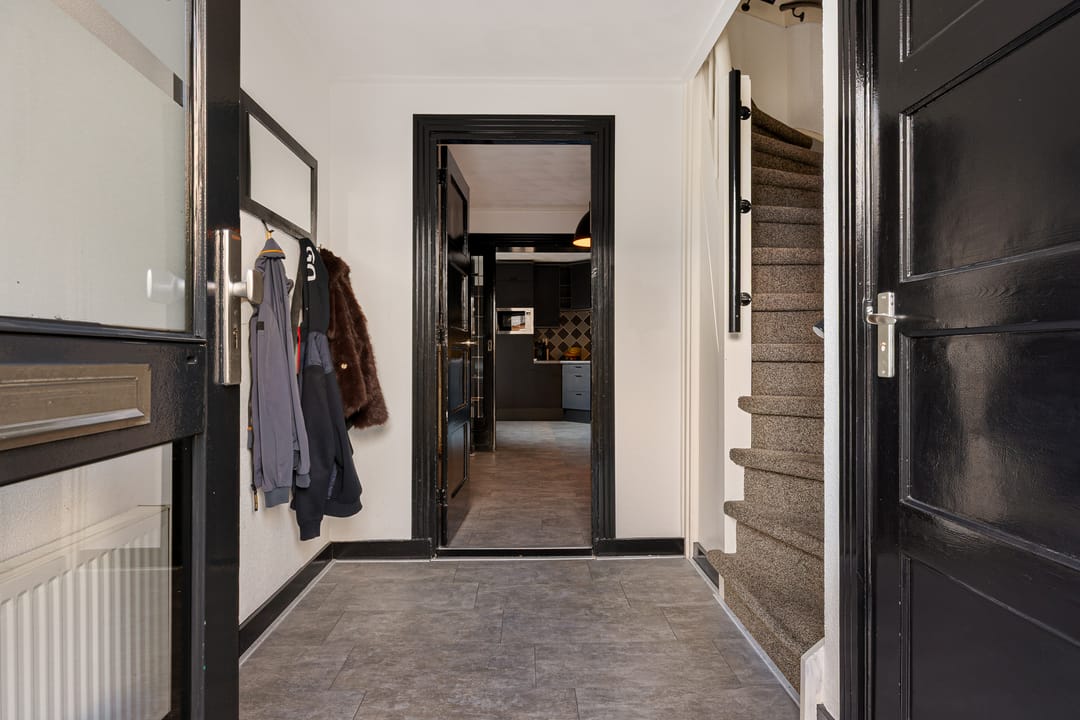 Foto 8 van Doorsnijding 1