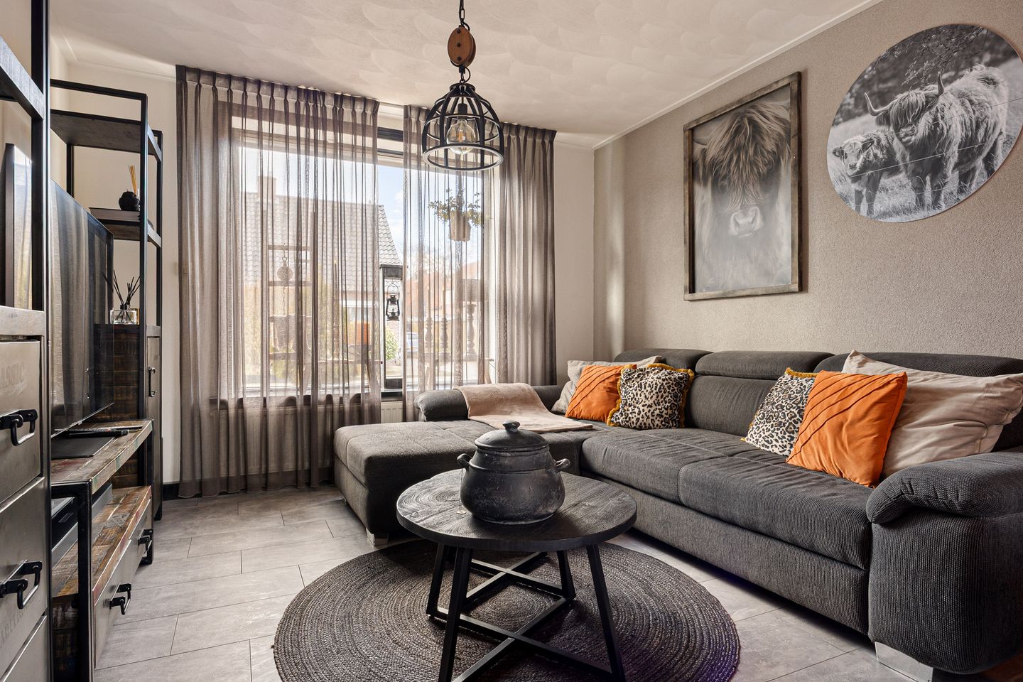 Foto 10 van Doorsnijding 1