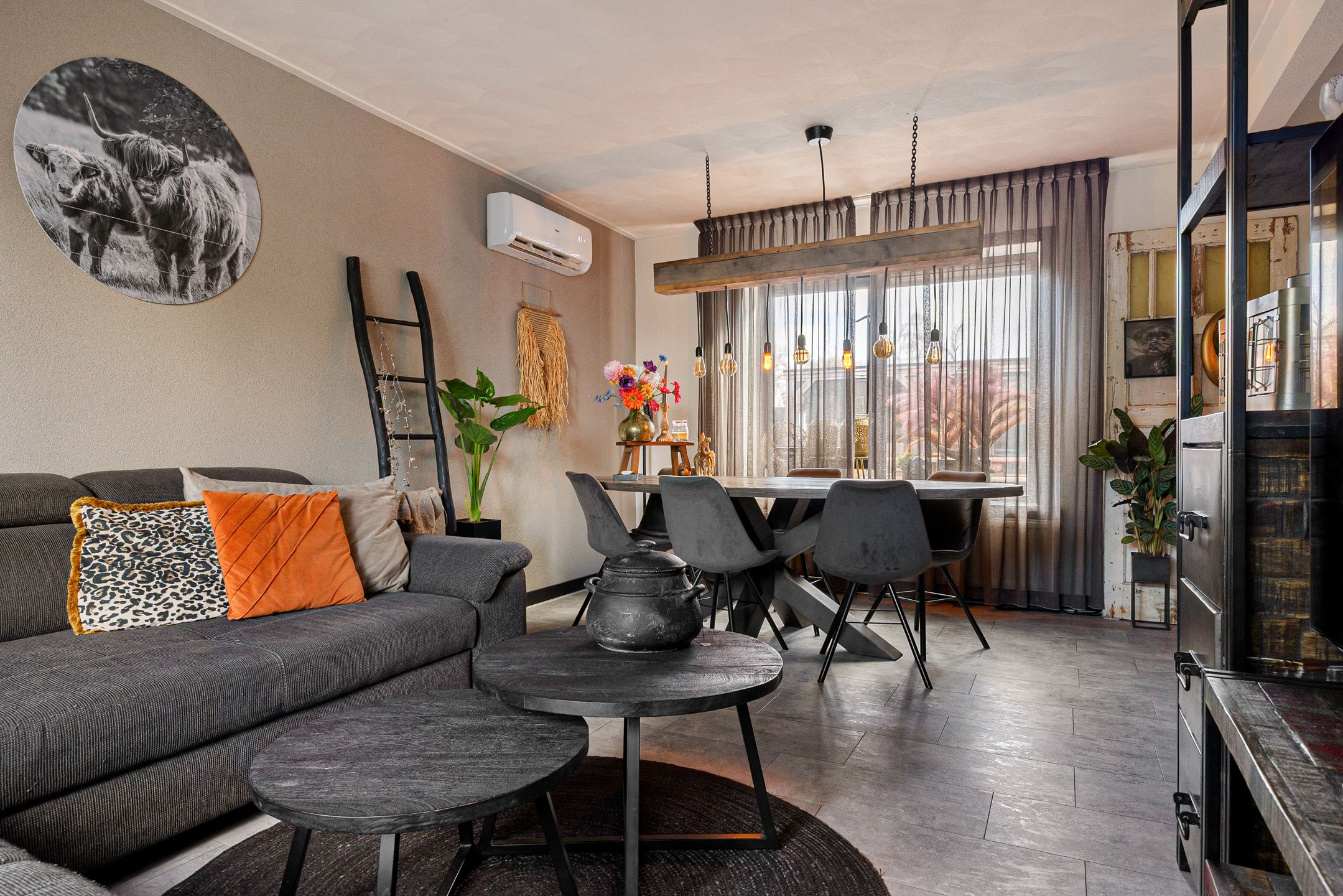 Foto 12 van Doorsnijding 1