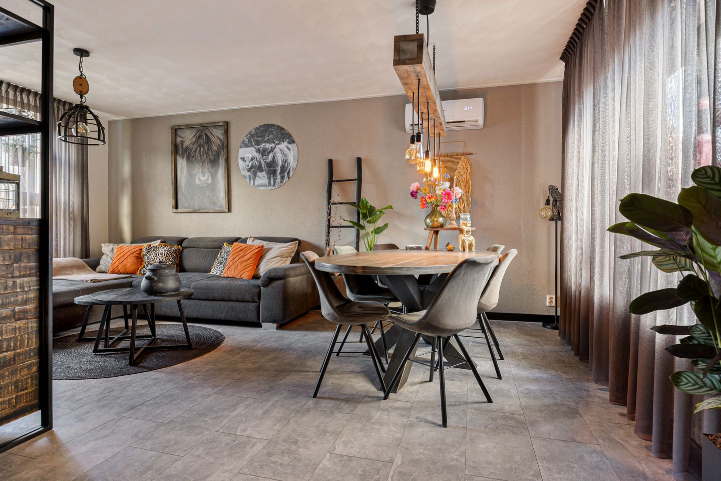 Foto 14 van Doorsnijding 1