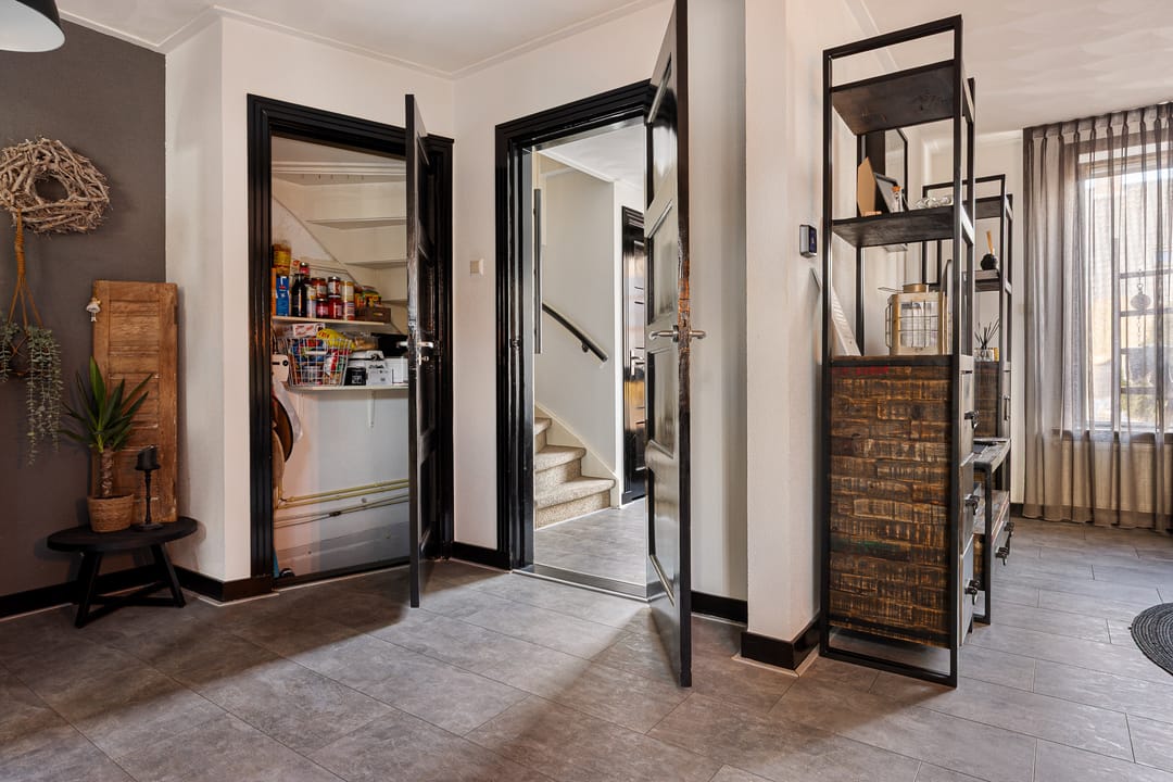 Foto 16 van Doorsnijding 1