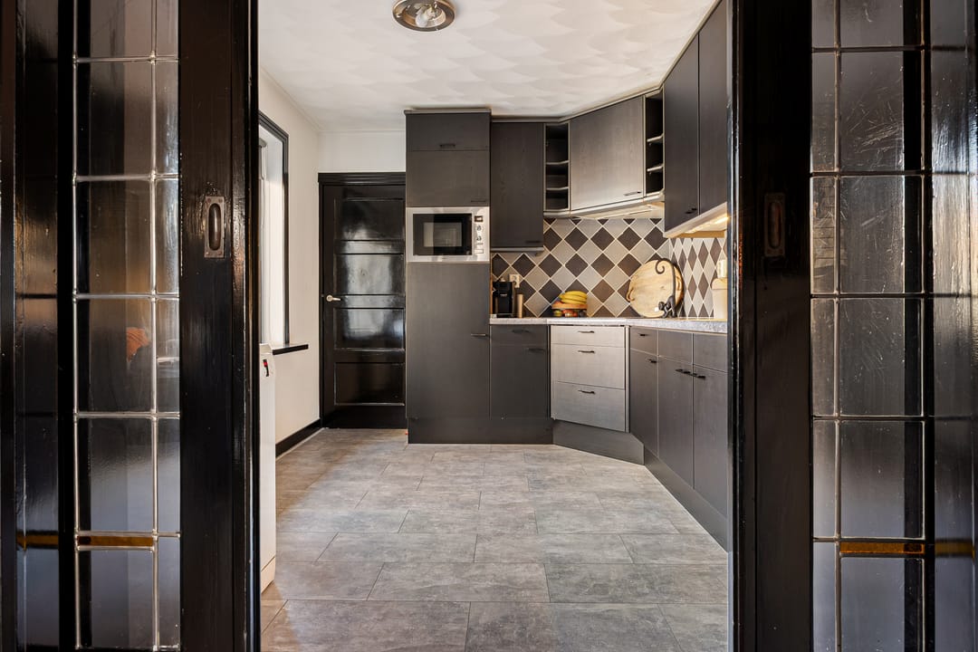 Foto 17 van Doorsnijding 1