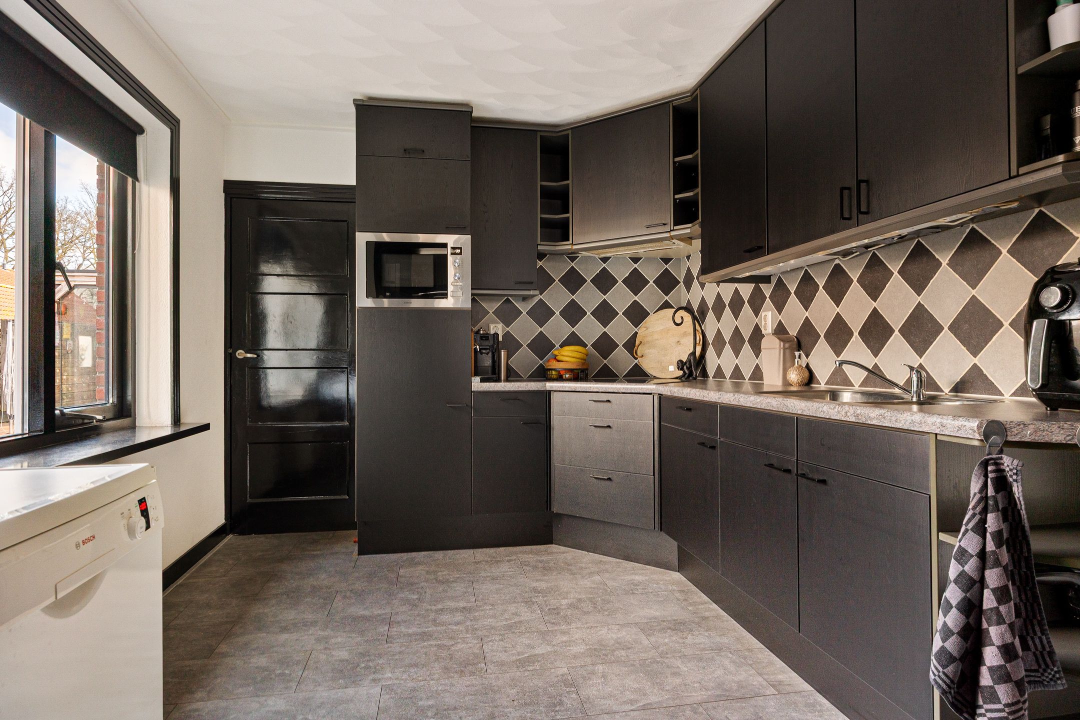 Foto 18 van Doorsnijding 1