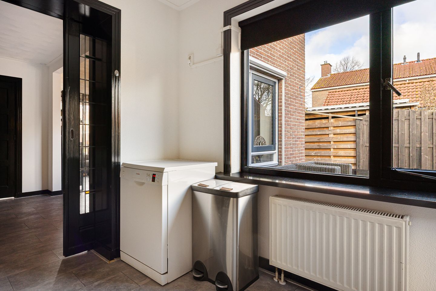 Foto 19 van Doorsnijding 1