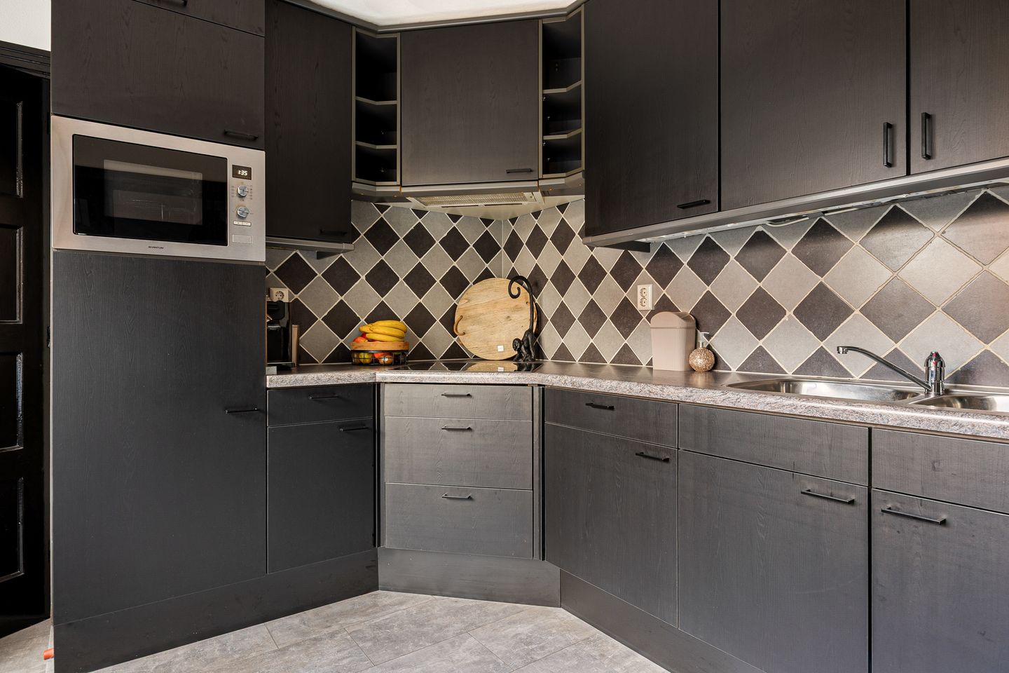 Foto 20 van Doorsnijding 1