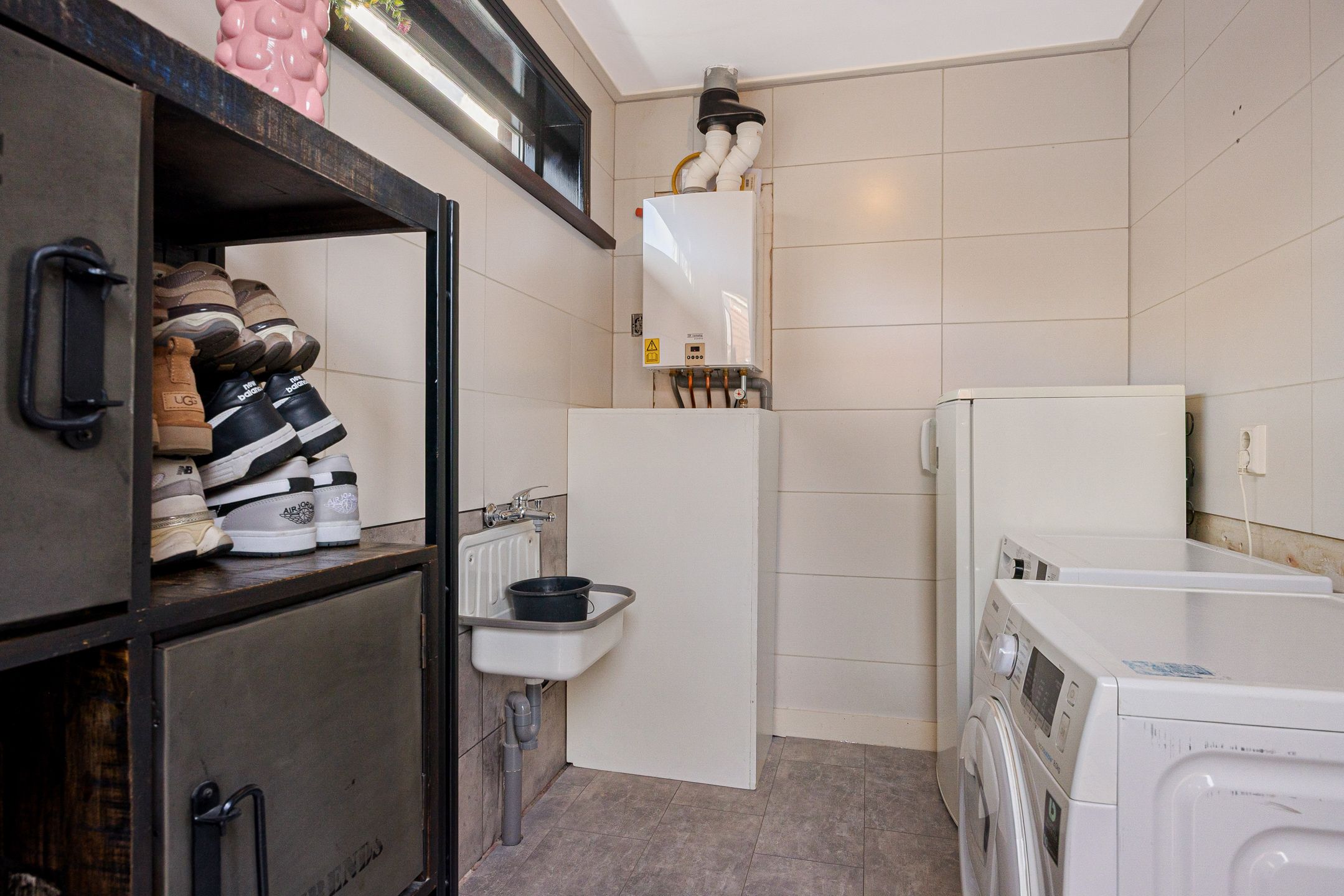 Foto 21 van Doorsnijding 1