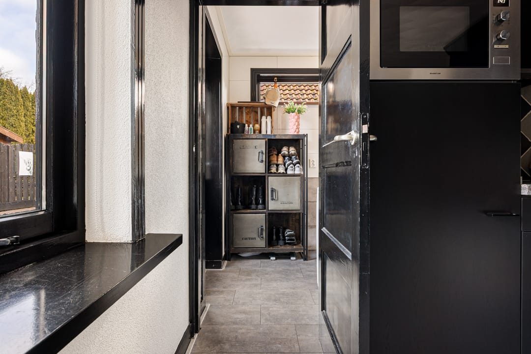 Foto 23 van Doorsnijding 1