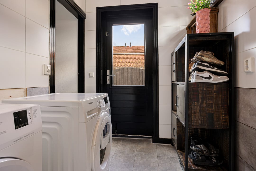 Foto 22 van Doorsnijding 1