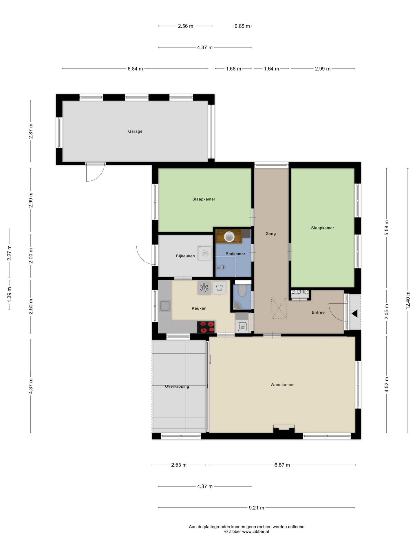 Photo 35 of Hulsterweg 6-D