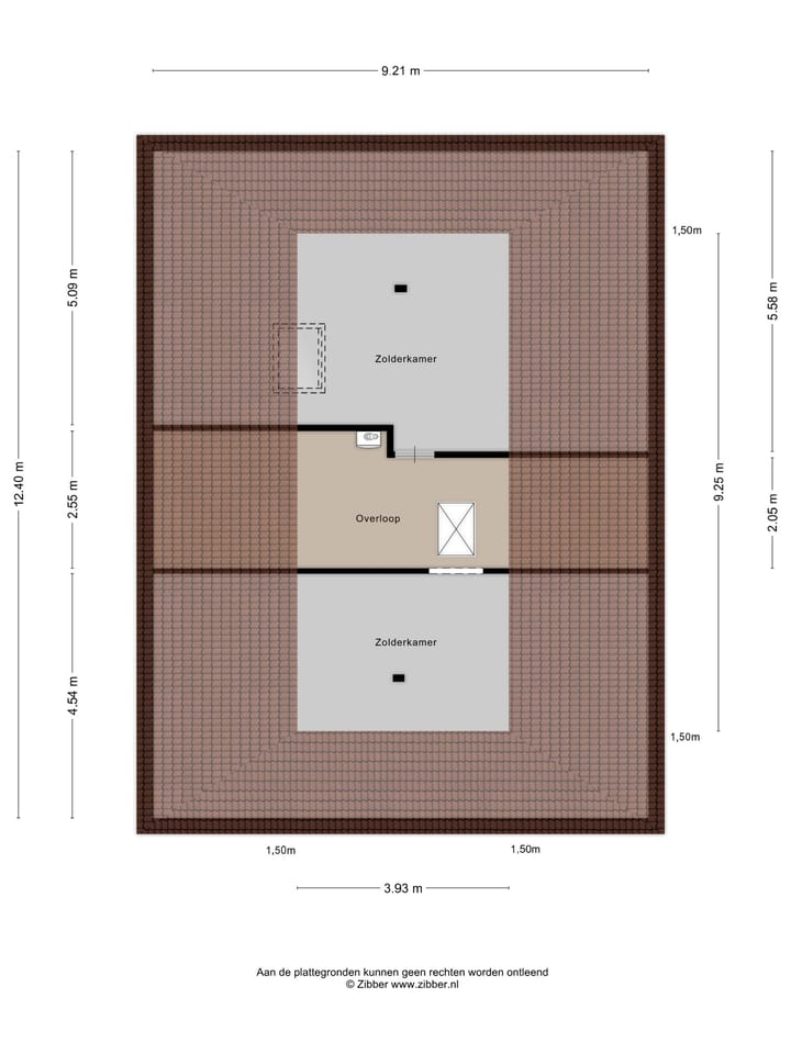 Foto 36 van Hulsterweg 6-D