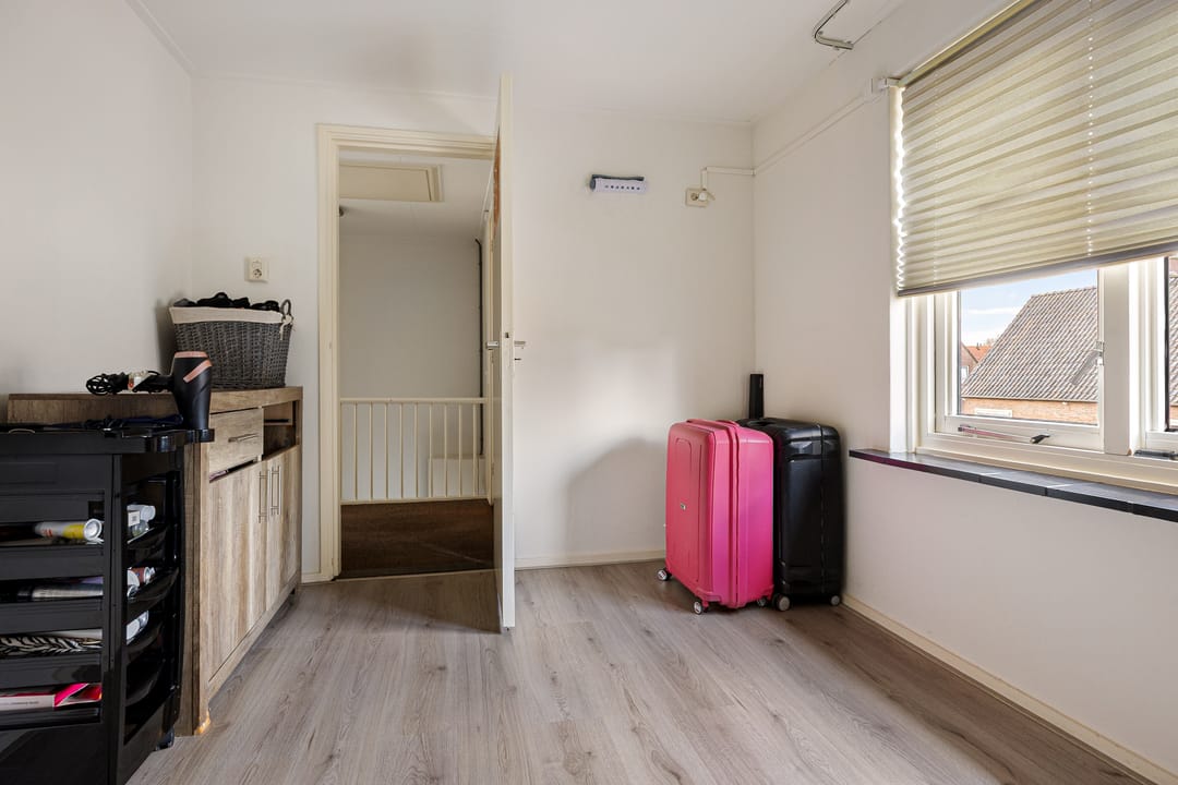 Foto 26 van Doorsnijding 1