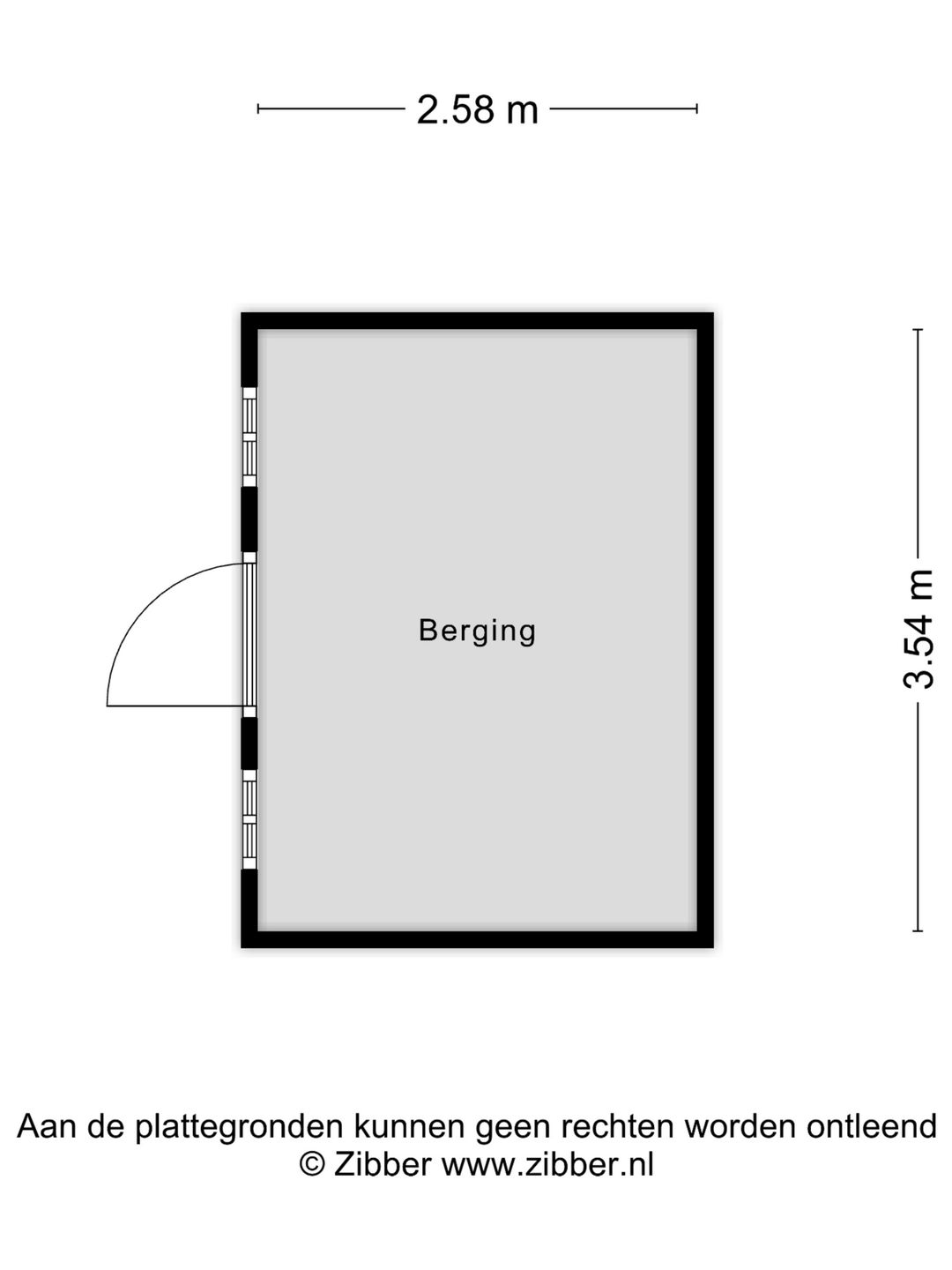 Photo 37 of Hulsterweg 6-D