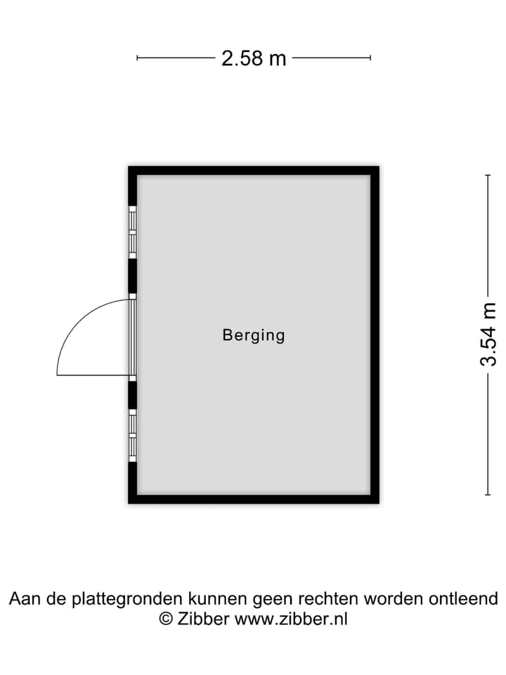 Foto 37 van Hulsterweg 6-D