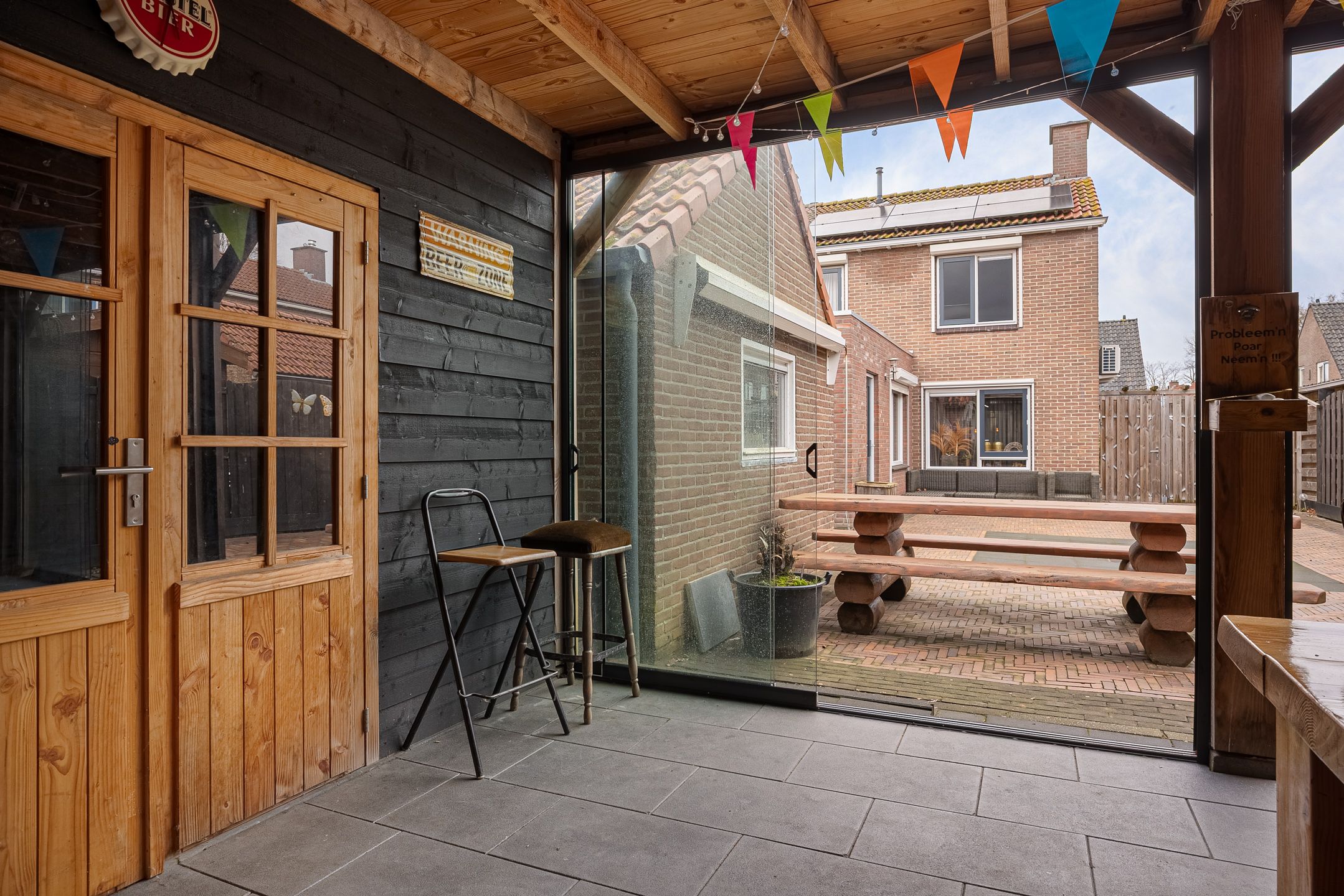 Foto 36 van Doorsnijding 1