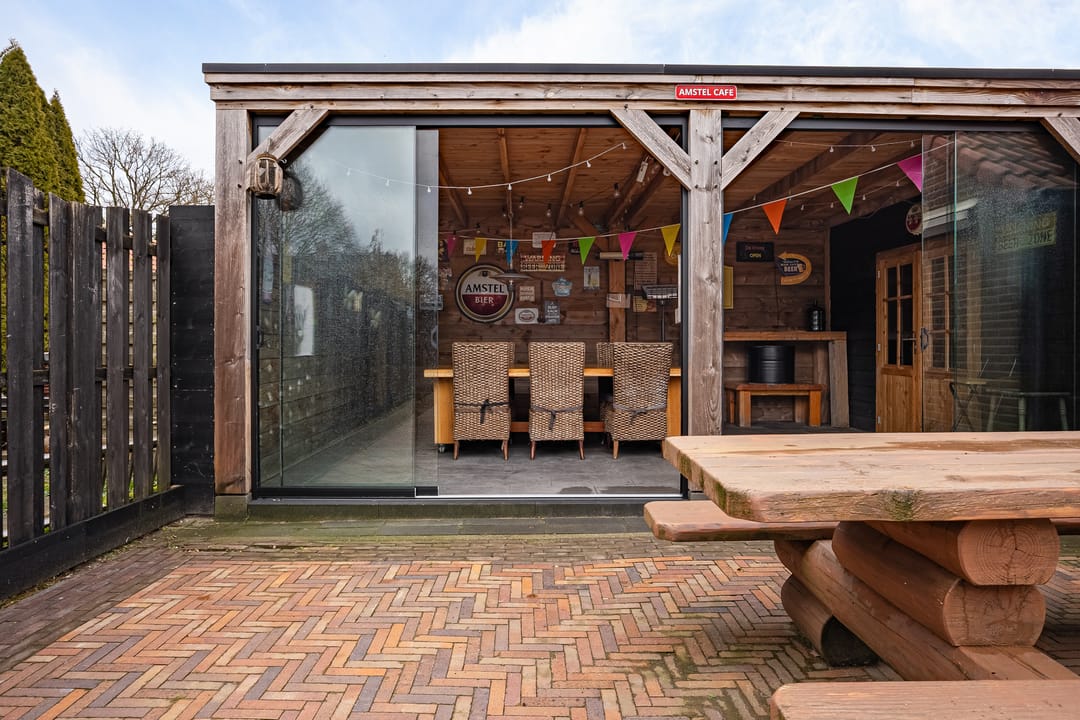 Foto 37 van Doorsnijding 1