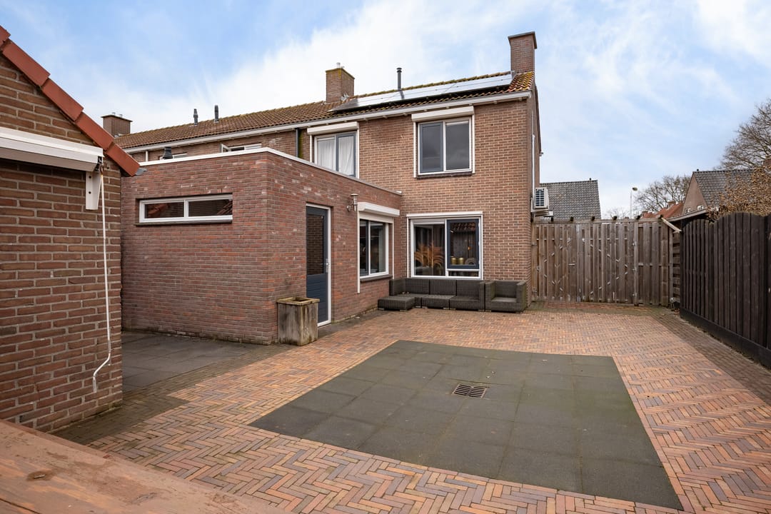 Foto 38 van Doorsnijding 1