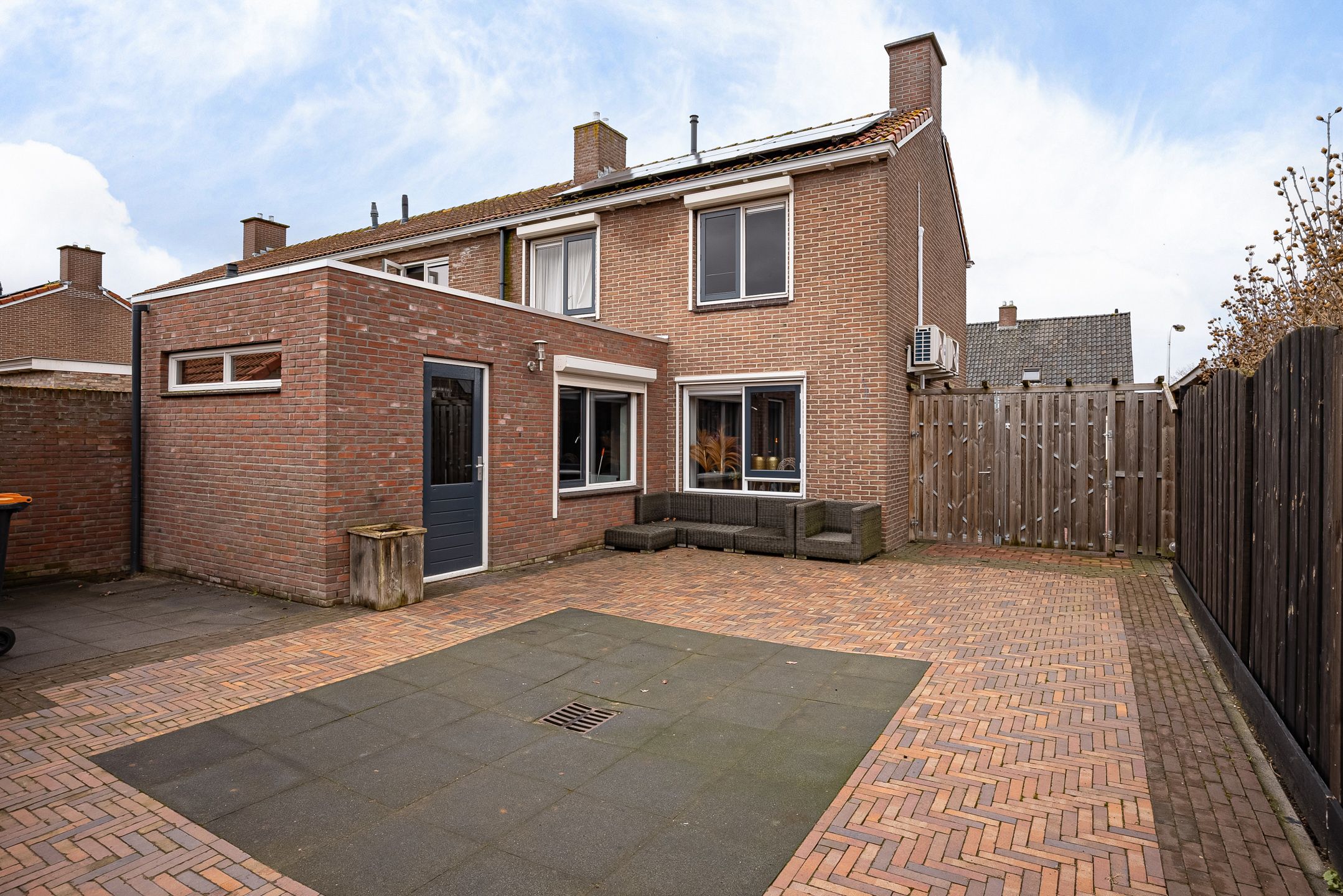 Foto 39 van Doorsnijding 1