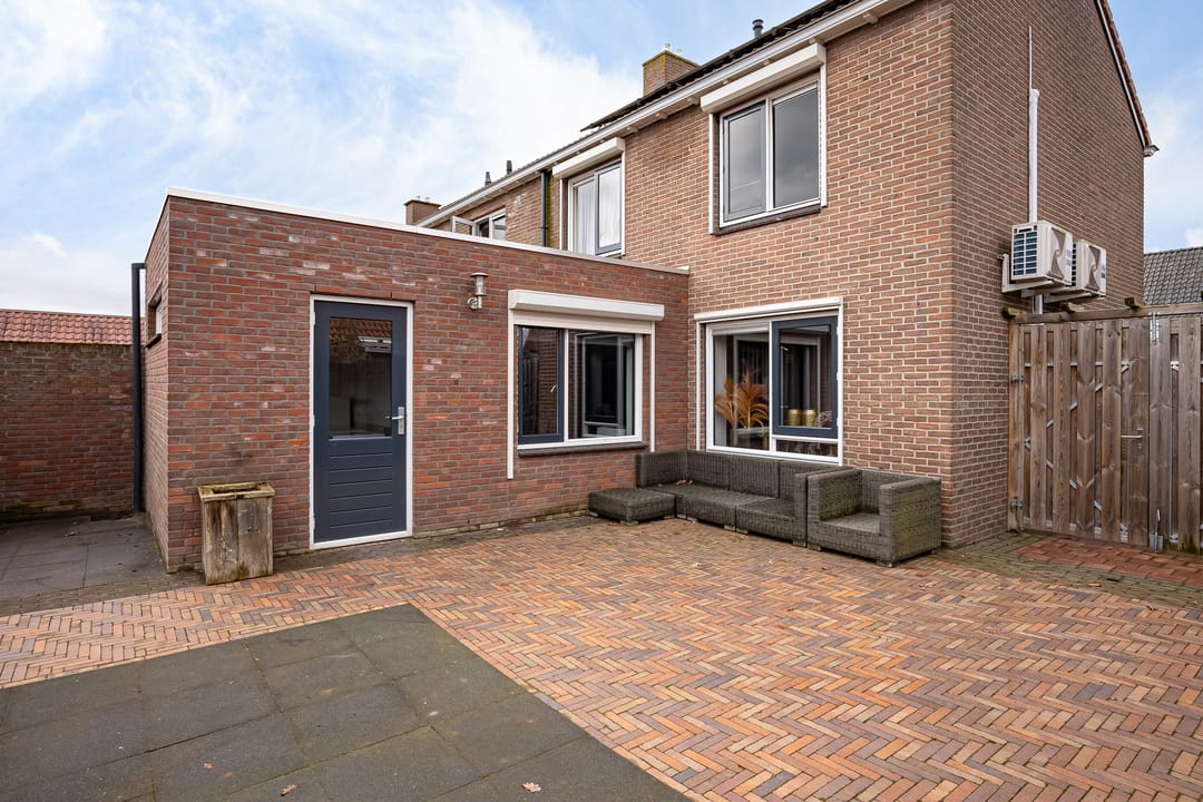 Foto 41 van Doorsnijding 1