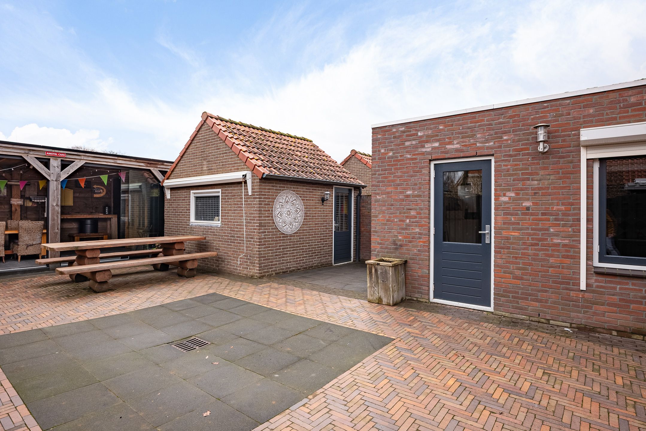 Foto 42 van Doorsnijding 1