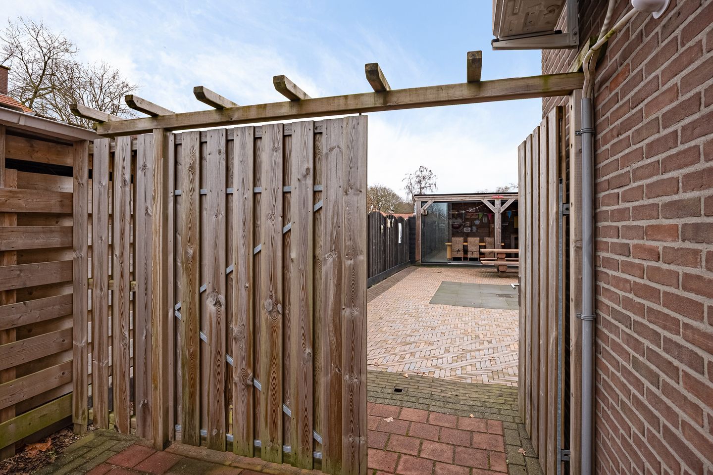 Foto 44 van Doorsnijding 1