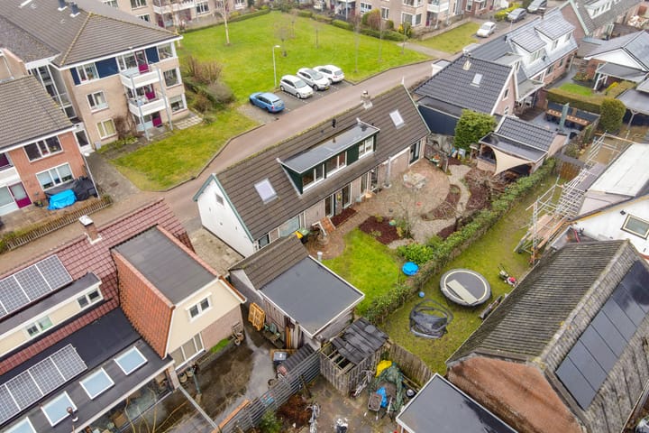 Foto 2 van Westerstraat 9